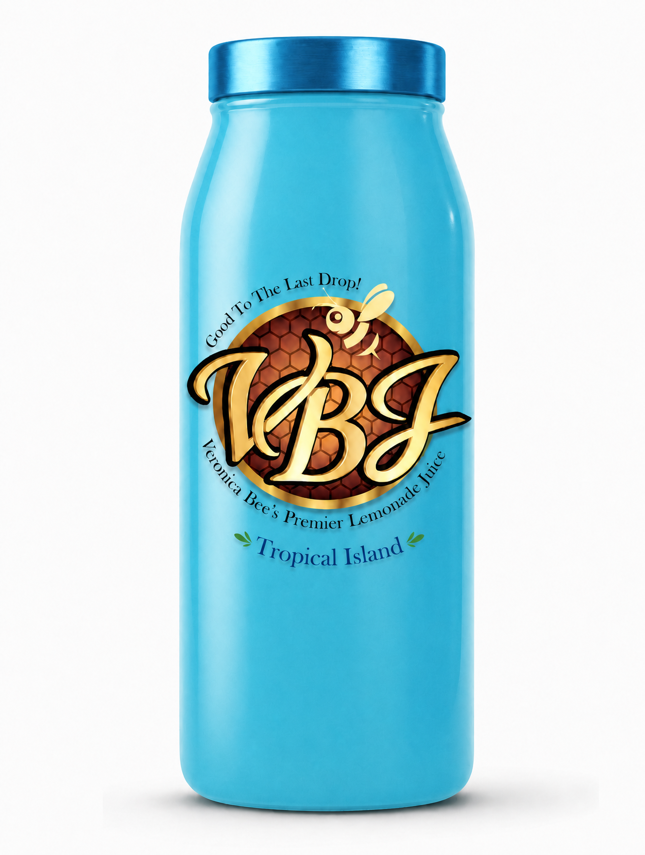 VBJ Classic Premier Lemonade Juice