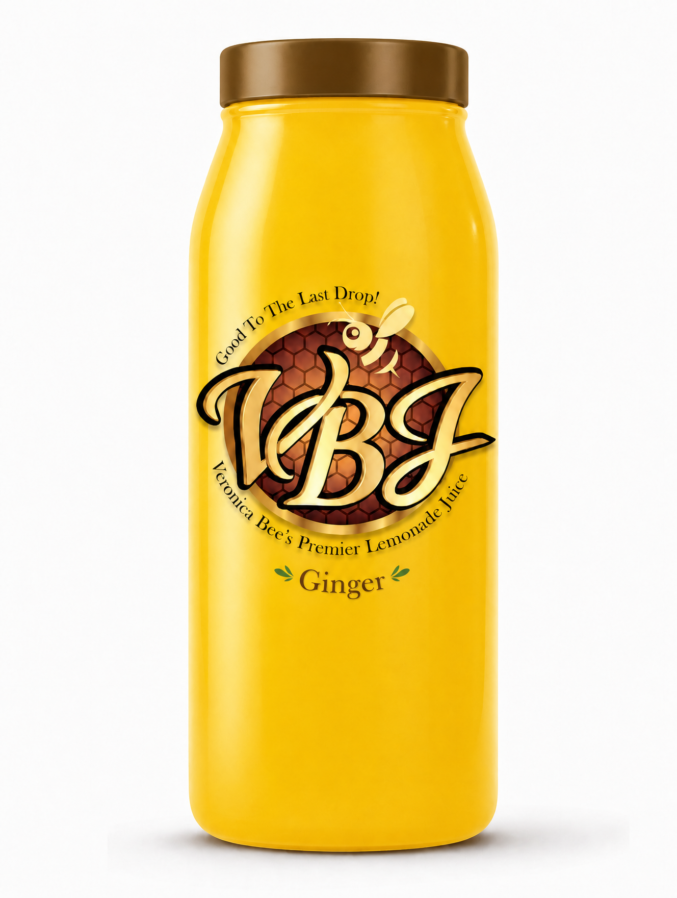 VBJ Classic Premier Lemonade Juice