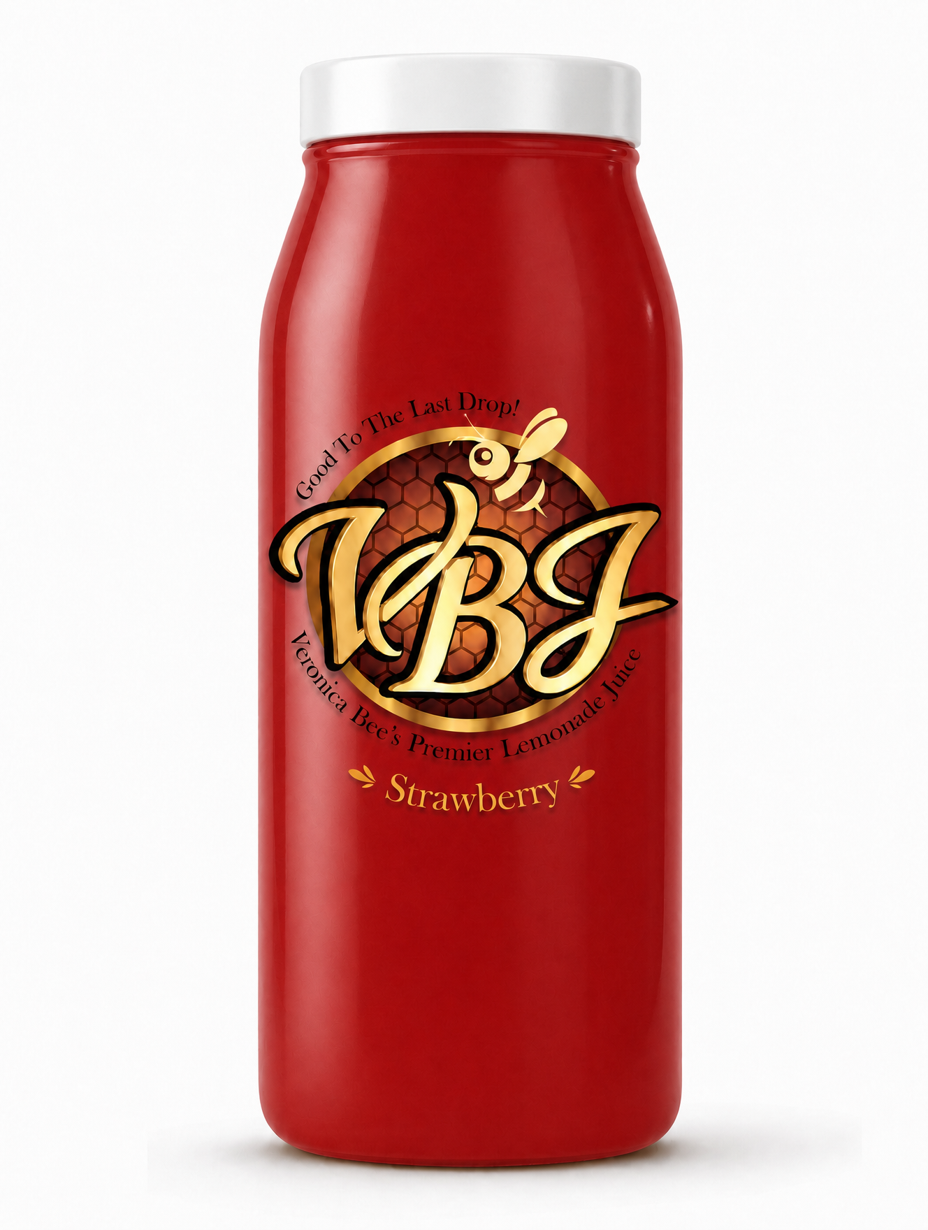 VBJ Classic Premier Lemonade Juice