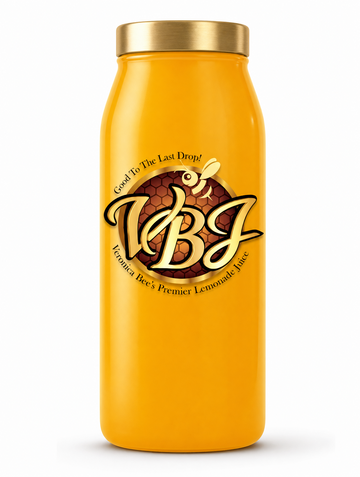 VBJ Classic Premier Lemonade Juice