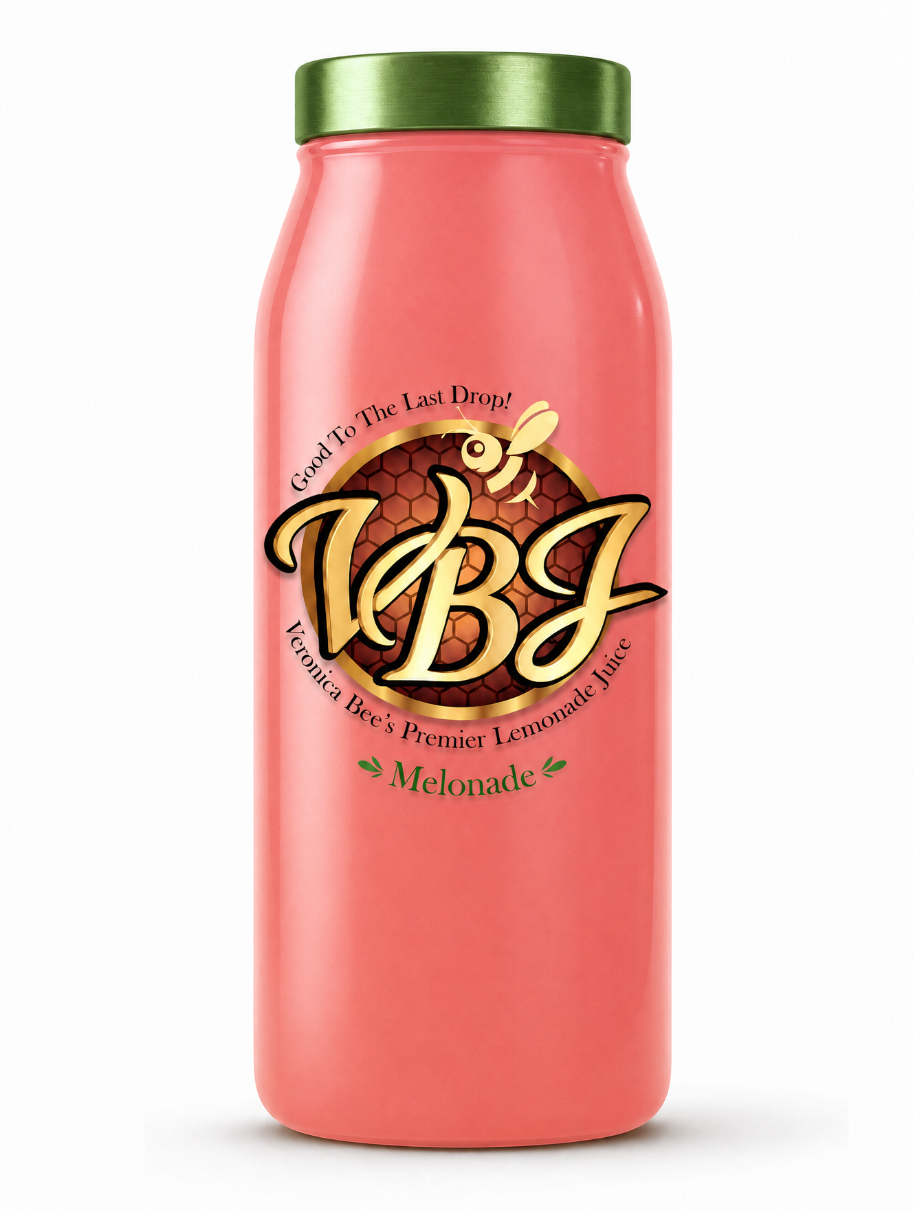 VBJ Classic Premier Lemonade Juice