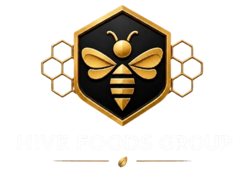 HIVE FOODS GROUP