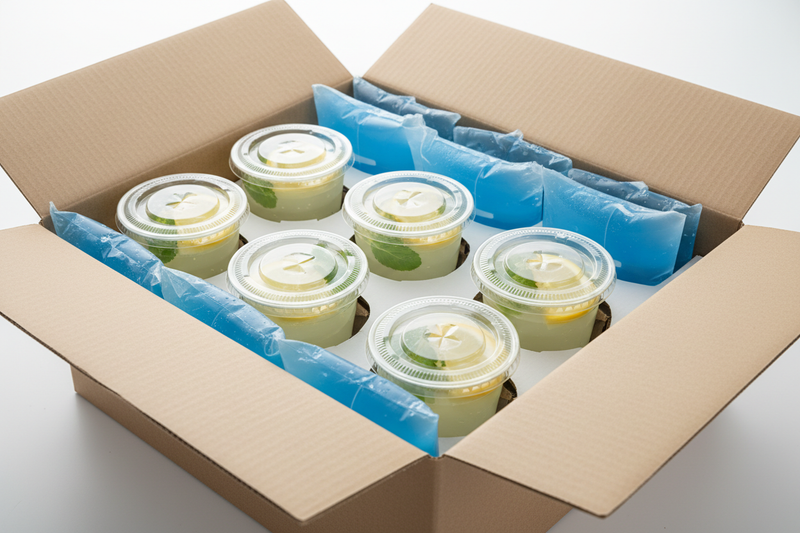 Careful Packaging